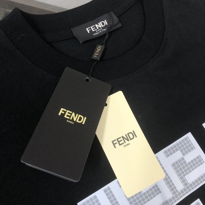 Fendi T-Shirts